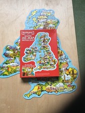 Waddingtons Vintage Shaped