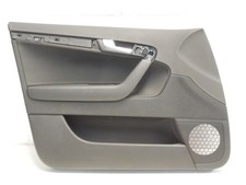 Audi A3 8P 5 Door NS Left