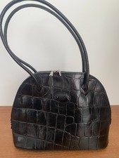 Vintage Mulberry Breton Bag in