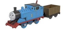 Thomas & Friends Trackmaster