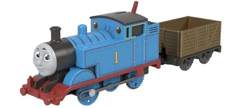 Thomas friends trackmaster - thomas, &