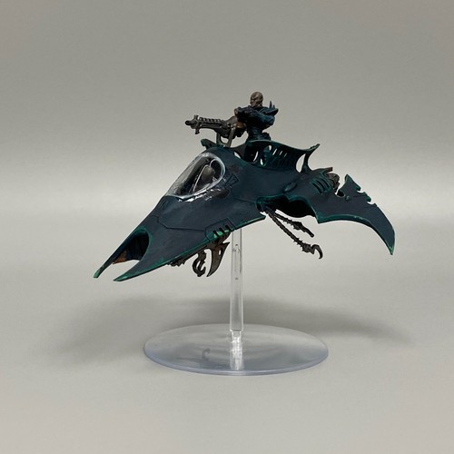 Drukhari venom warhammer - drukhari,