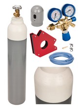 O2 Oxygen Bottle Cylinder 8L
