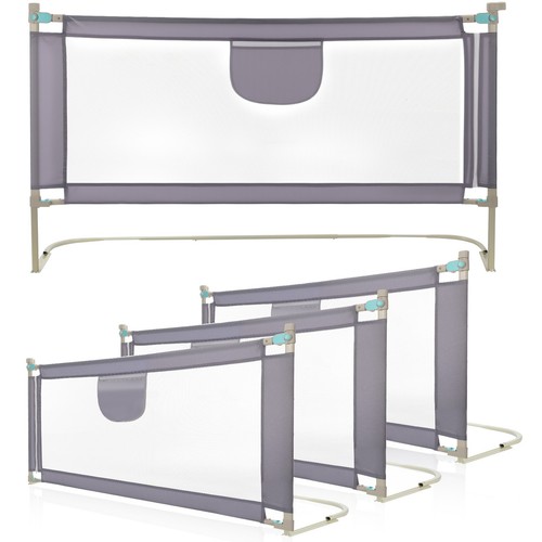 150 180 200cm - bed, side