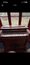 Antique Harmonium