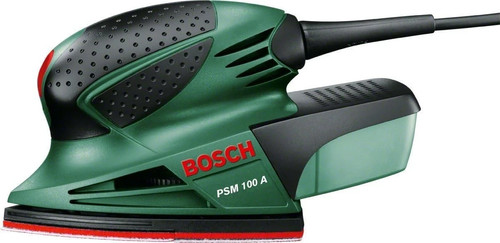 Bosch multi sander - bosch,