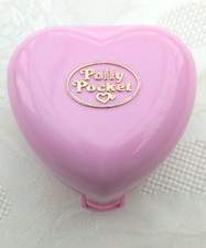 VINTAGE POLLY POCKET KOZY