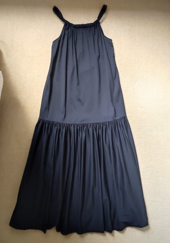 Cos women black - black, sleeveless