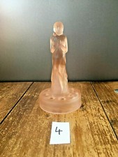 COLLECTION OF ART DECO GLASS