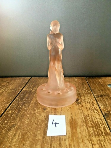 Collection art deco glass - art,