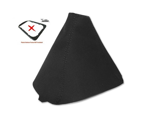 Gear gaiter for bmw e90 - for, e91