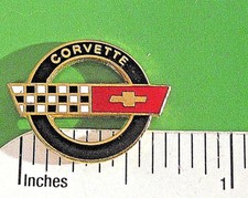 Corvette C4  C 4 logo - hat
