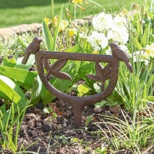 Garden Birds Combined Boot