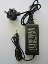 24V AC-DC Adapter Power Supply