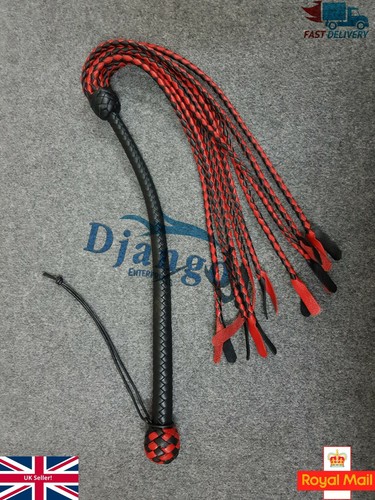 Cat nine tails genuine - cat-o-nine,
