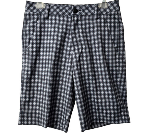 Puma cell tech golf shorts - shorts, 28