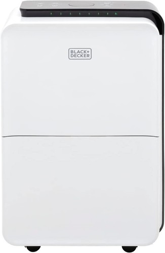 Black decker bxeh60008gb - black+decker, 30l