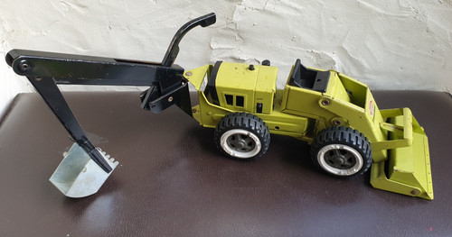 Vintage tonka canada 52900 - canada,