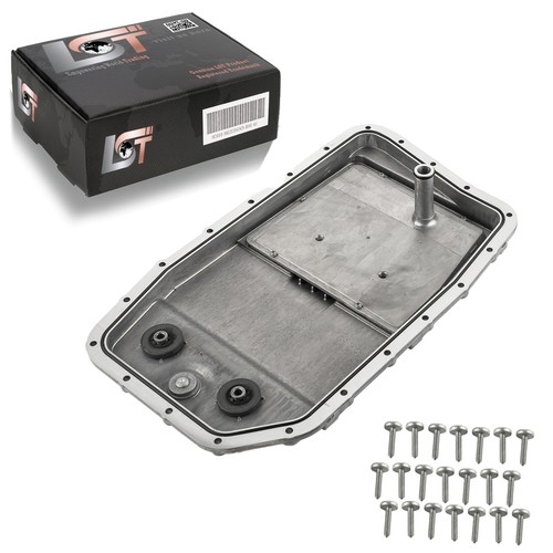 Automatic transmission oil - automatic,