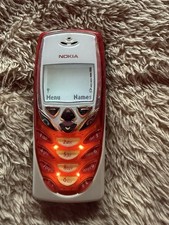 Nokia 8310 Mobile Phone