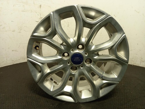 Ford ecosport alloy wheel - ford, 16