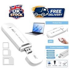 Travel-Friendly 4G WiFi