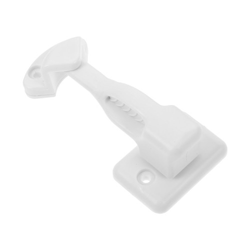 Set door latch trailer - set, rv