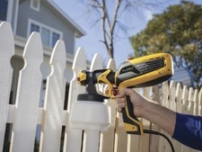 Wagner FLEXiO W590 Paint