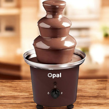 500ml Chocolate Fountain Opal
