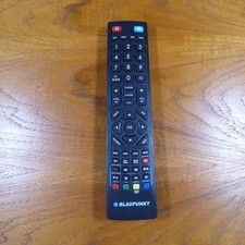 Genuine Blaupunkt TV Remote