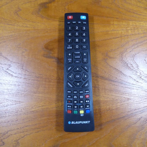 Genuine blaupunkt remote - blaupunkt,