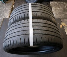 245/40/R19 98Y RFT Bridgestone *Turanza T005 BMW* Depth *5.3mm-5mm* X2 No Repair