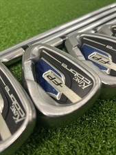 King Cobra FP Irons / 5-PW /