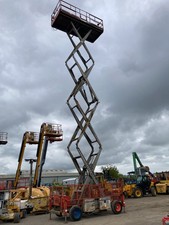 2006 skyjack 9250 - 9250, lift