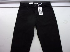 WRANGLER NEW Skinny 615 Black