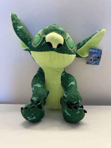 Disney stitch plush - disney,