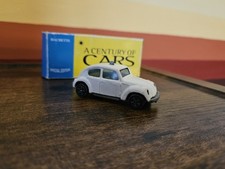 Corgi Volkswagen Beetle Vw