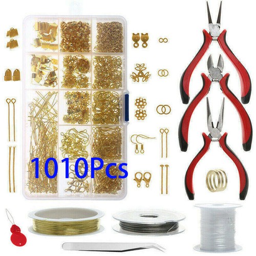 Jewellery making kit - kit, findings
