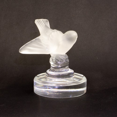Lalique france frosted - lalique,