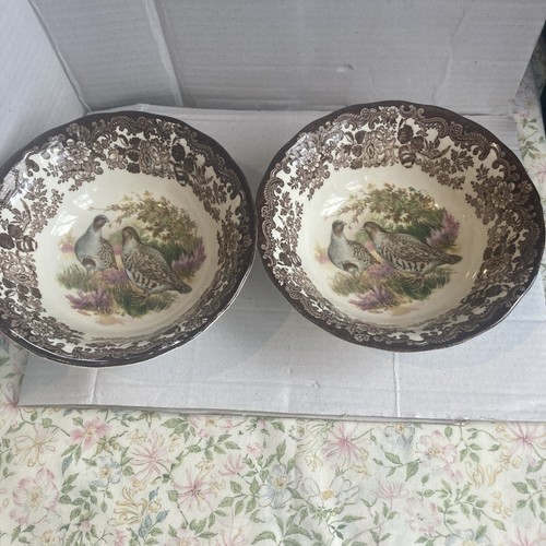 Royal worcester palissy game - palissy,