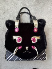 Irregular Choice CAT CALL