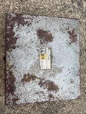 Sykes Pickavant Vintage Double