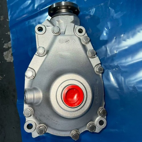 Front differential for - differential,