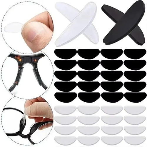 20pairs silicone nose - silicone,