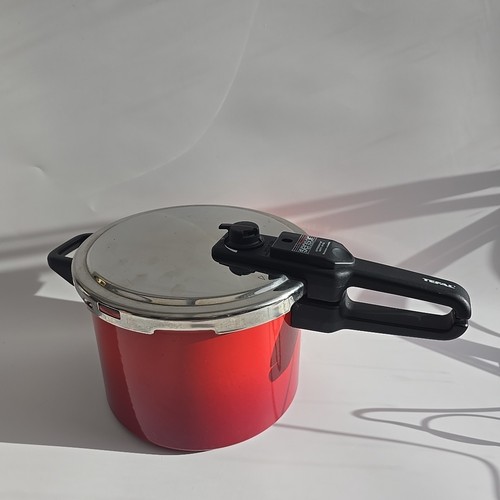 Vintage tefal sensor durabase - tefal,