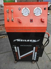 Nielsen Automatic Transmission