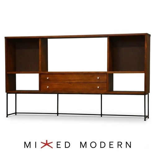 Walnut mid century modern - mid,