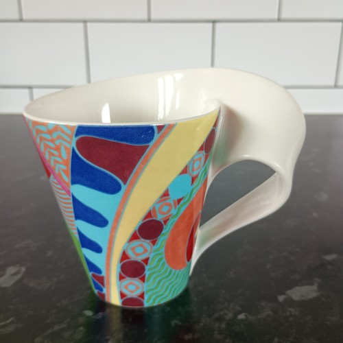 Villeroy boch new wave - villeroy, &