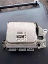 TOYOTA Mk4 Supra JZA80 ECU 2JZ-GE 89661-14610 Genuine Manual Gearbox