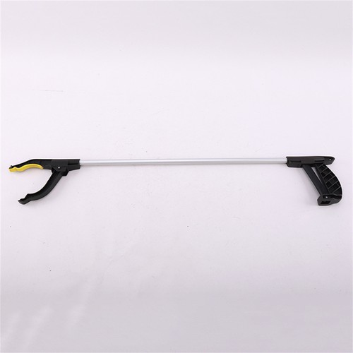 Long reach grabber reacher - grabber,